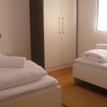 Our Nest Accommodation Привлака Екстер'єр фото
