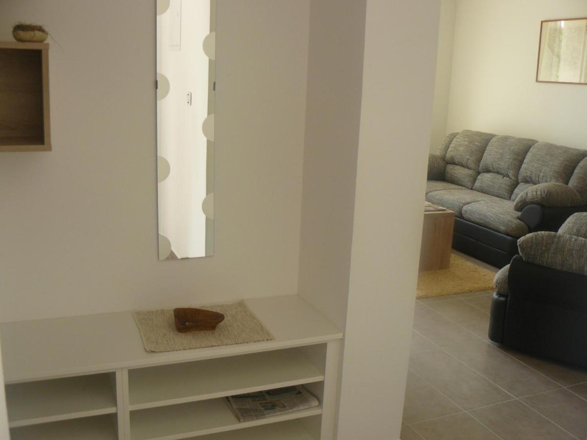 Our Nest Accommodation Привлака Екстер'єр фото