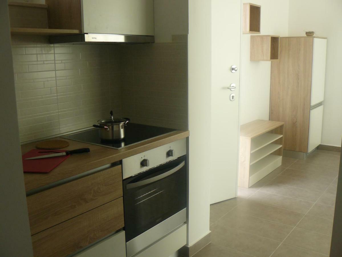 Our Nest Accommodation Привлака Екстер'єр фото
