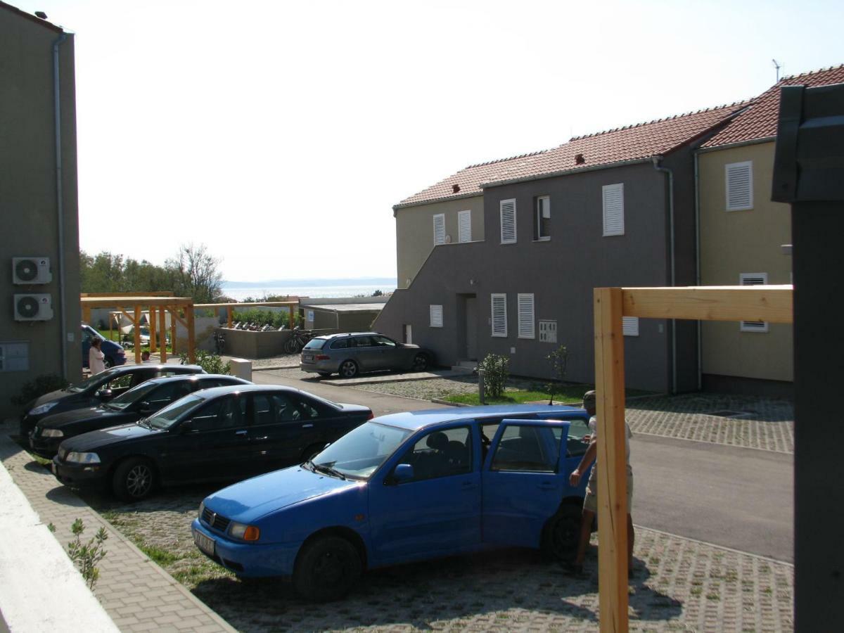 Our Nest Accommodation Привлака Екстер'єр фото