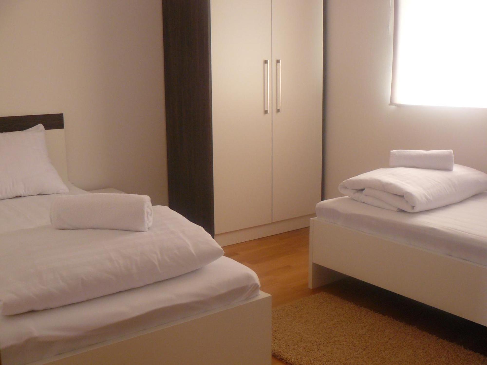 Our Nest Accommodation Привлака Екстер'єр фото