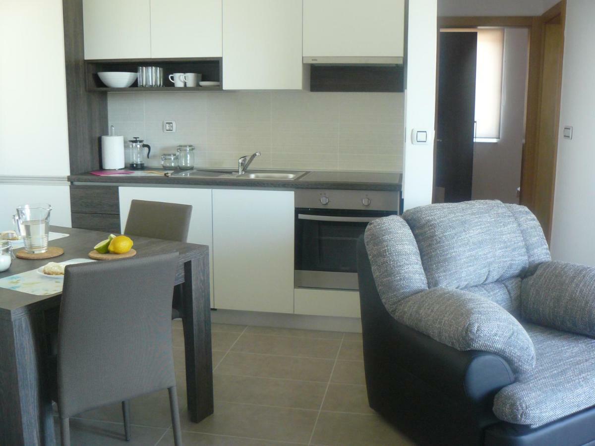 Our Nest Accommodation Привлака Екстер'єр фото